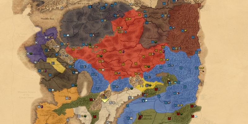 It’s still a big map, but it never feels TOO big.